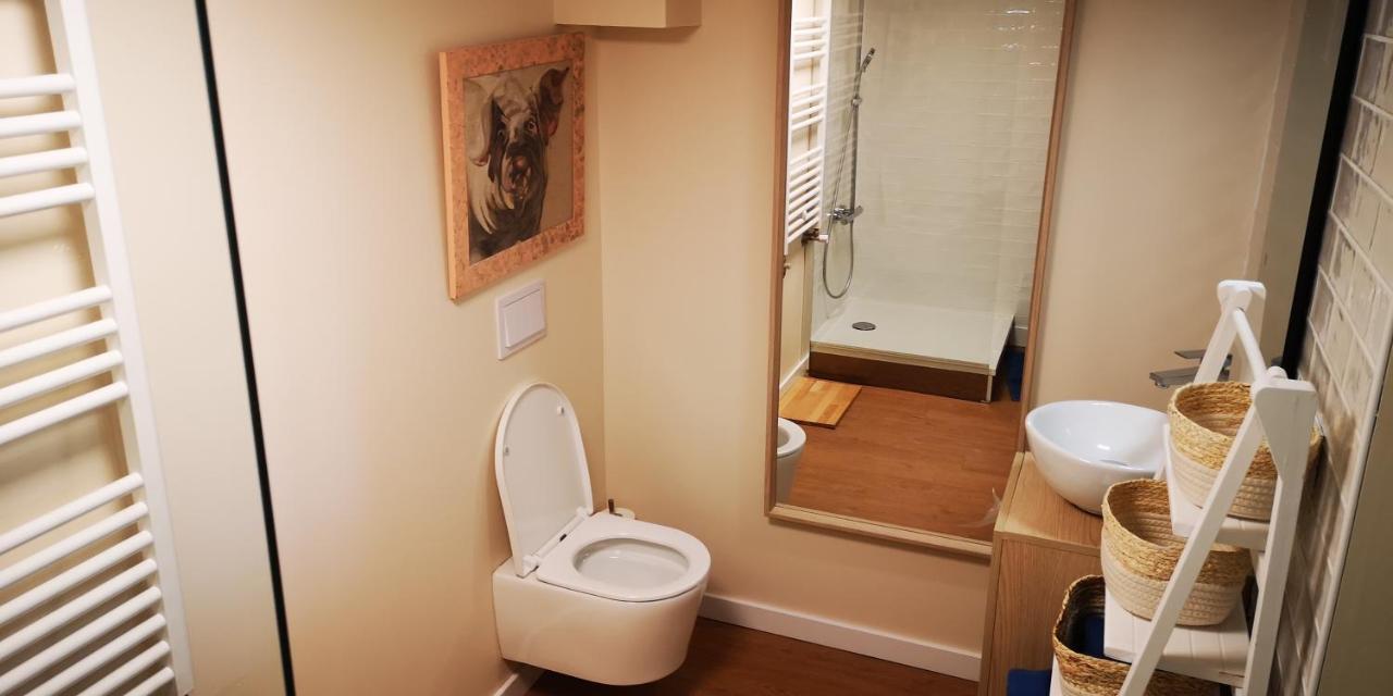 Bed and Breakfast Ancien Moulin Creancey Экстерьер фото